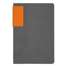Ежедневник Flexy Star Sivilia Grey Edition Color А5