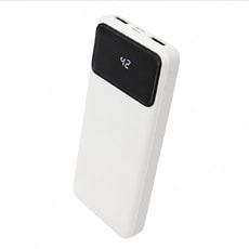 Внешний аккумулятор Cypher 10000 Mah