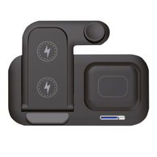 Беспроводное мультизарядное устройство Protos Беспроводное мультизарядное устройство Protos