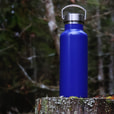 Термобутылка Sakura, синяя