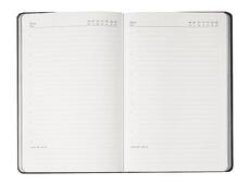 Ежедневник Flexy Smart Combi Daphne А5