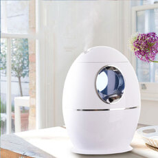 Светодиодный USB увлажнитель Ultra Sonic 