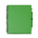Зелёный