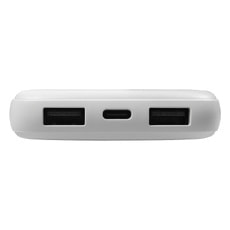 Внешний аккумулятор «Universal», 10 000 mAh