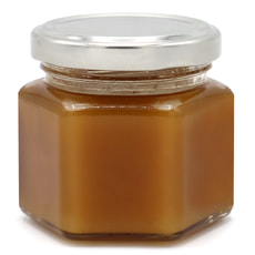 Мёд натуральный гречишный