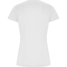 Спортивная футболка IMOLA WOMAN женская