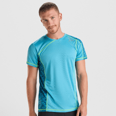 Спортивная футболка SOCHI мужская