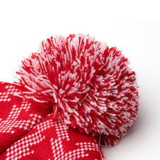 Акриловая шапка REDWIN