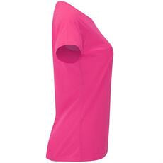 Спортивная футболка BAHRAIN WOMAN женская