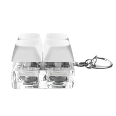 Брелок Press Anti Stress с LED подсветкой