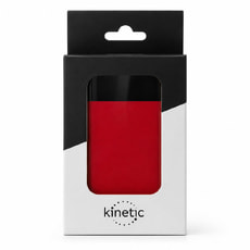 Внешний аккумулятор в металлическом корпусе Apria, 10000 mAh