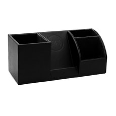 Настольный органайзер Boss c беспроводной зарядкой Настольный органайзер Boss c беспроводной зарядкой