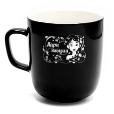 Кружка Siena для гравировки