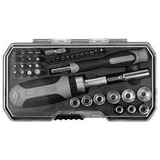 Набор инструментов Tools Workhard