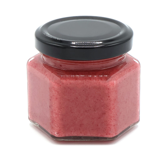 Подарочный набор Уют Box, красный