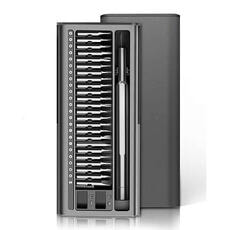 Отвертка с набором из 26 насадок Tools Workhard