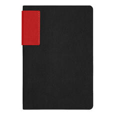 Ежедневник Flexy Star Sivilia Black Edition Color А5