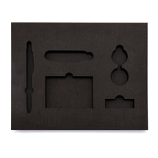 Ложемент ЭВАлюция-1 под заказ