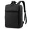 Рюкзак Кембридж, черный