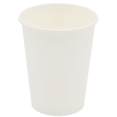 Набор бумажных стаканов 270 мл, 50 шт.