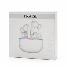 Наушники беспроводные Bluetooth Praise
