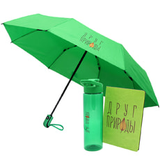 Набор ДРУГ ПРИРОДЫ