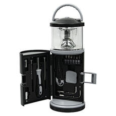 Набор инструментов Tools lantern cо встроенной лампой