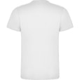 Футболка DOGO PREMIUM мужская, БЕЛЫЙ 2XL