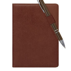 Ежедневник Smart Calabria Lafite A5 Ежедневник Smart Calabria Lafite A5