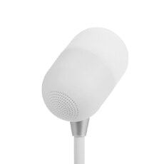 Лампа с колонкой и беспроводной зарядкой Alladin Лампа с колонкой и беспроводной зарядкой Alladin