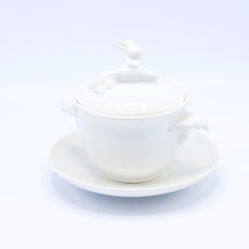 Бульонница 