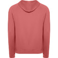 Толстовка KEMI унисекс, CHRYSANTHEMUM RED XL