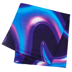 Бафф с полноцветной печатью