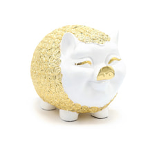 Статуэтка Свинка