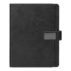 Ежедневник в суперобложке Country Alfa Mocco Business Edition B5 в подарочной коробке