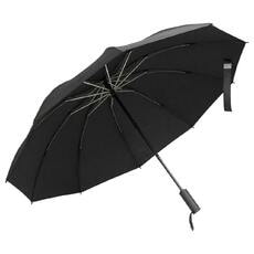 Зонт складной автоматический обратного сложения Forest Lotus Reverse Зонт складной автоматический обратного сложения Forest Lotus Reverse