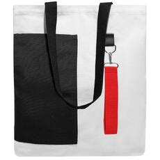 Сумка для покупок BANSHEE TO GO 325 г/м²