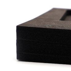 Ложемент ЭВАлюция-1 под заказ