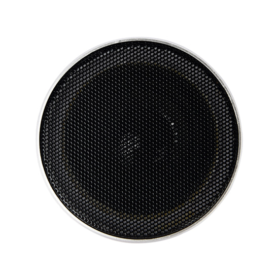 Беспроводная Bluetooth колонка MuzOn, серебристая