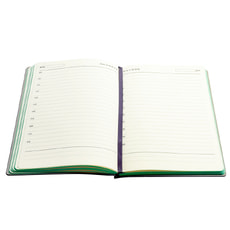 Ежедневник A5 недатированный Carisma в мягком переплёте Ежедневник A5 недатированный Carisma в мягком переплёте