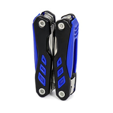 Мультитул Tundra 10 в 1