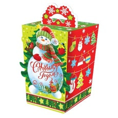 Снеговики - новогодний подарок  Снеговики - новогодний подарок