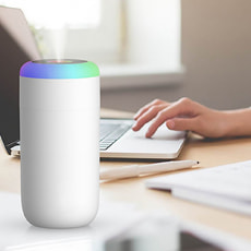 Светодиодный USB увлажнитель Огайо