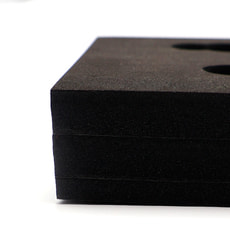 Ложемент ЭВАлюция-1 под заказ