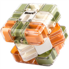 Антистресс-головоломка TURN & TWIST