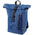 Синий
