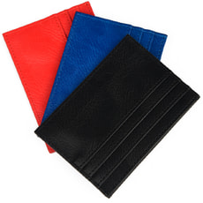 Держатель банковских карт Versa