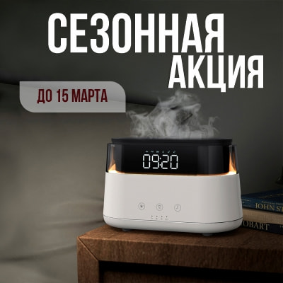 Новогодние чудеса продолжаются!
