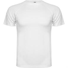 Спортивная футболка MONTECARLO мужская