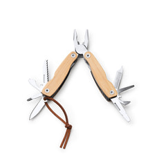 Мультиинструмент MURDOK, 12 функций